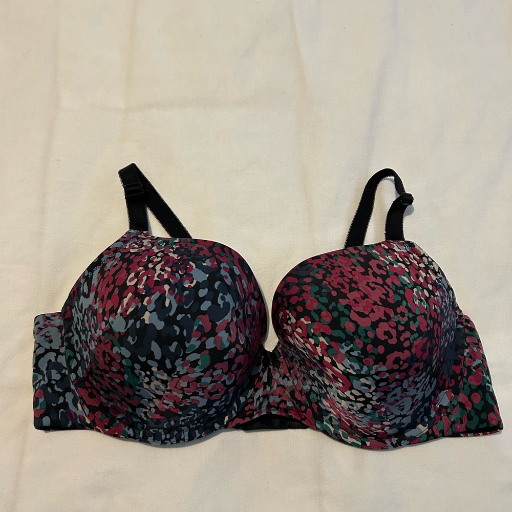 Torrid Perfect T-Shirt Bra